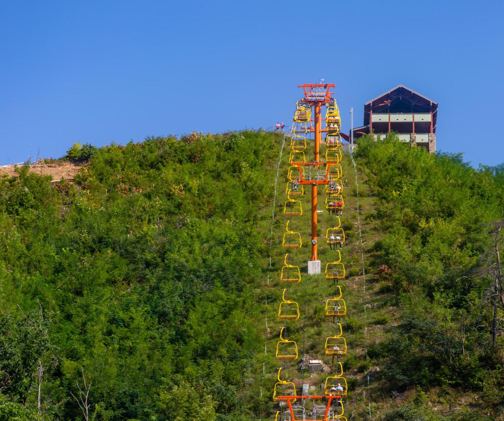 Вилла Endless View- Amazing Panoramic Mountain Views, Pool Access, Free Area Attraction Tickets Севьервилл Экстерьер фото